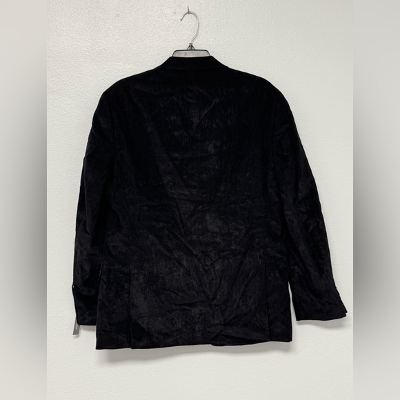 NWT Michael Kors Cordoroy Blazer - Picture 3 of 4